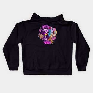 Ghost Kids Hoodie